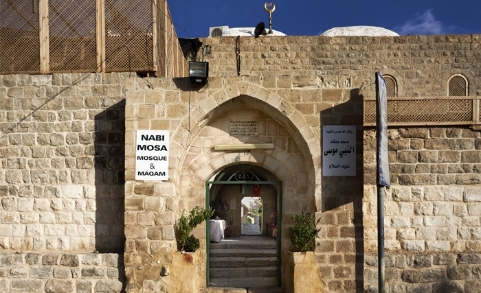 Palestine : aux origines étaient les Philistins Palestine : aux origines étaient les Philistins
