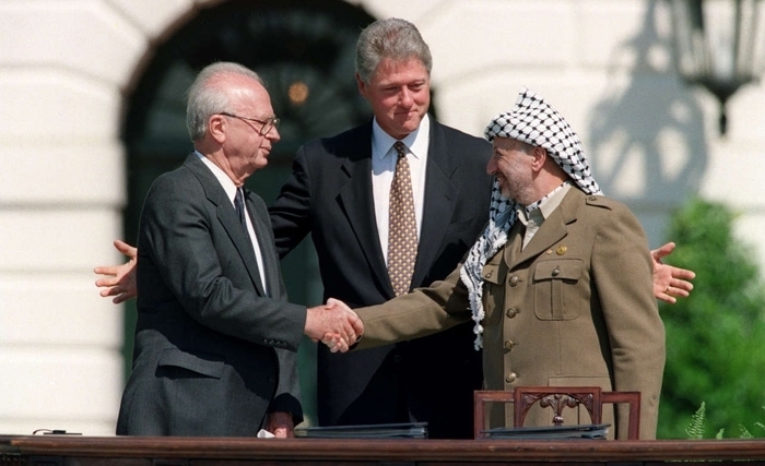 La fiction des deux Etats en Palestine, en déshérence La fiction des deux Etats en Palestine, en déshérence