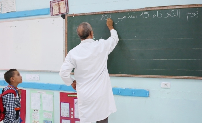 Crise du système éducatif tunisien: Un risque de régression, une chance de progression