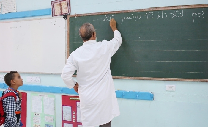 Crise du système éducatif tunisien: Un risque de régression, une chance de progression Crise du système éducatif tunisien: Un risque de régression, une chance de progression