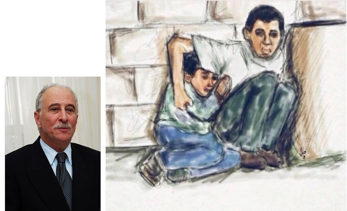 Mohamed Mouldi El Kefi: La Perle (Al-Doura) Mohamed Mouldi El Kefi: La Perle (Al-Doura)