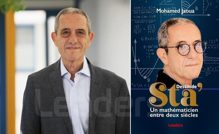 Les mémoires de Mohamed Jaoua: Destin d’un Sta Les mémoires de Mohamed Jaoua: Destin d’un Sta