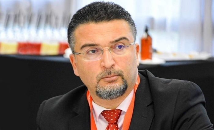 Helmi Hassine, un spécialiste de l’aérien à la tête de l’Office du tourisme tunisien Helmi Hassine, un spécialiste de l’aérien à la tête de l’Office du tourisme tunisien