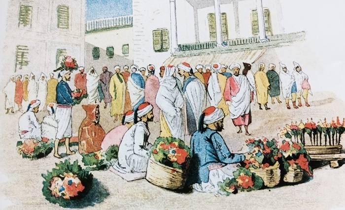 Mohamed-El Aziz Ben Achour: La Dépêche tunisienne et les échos de Tunis au temps du protectorat Mohamed-El Aziz Ben Achour: La Dépêche tunisienne et les échos de Tunis au temps du protectorat