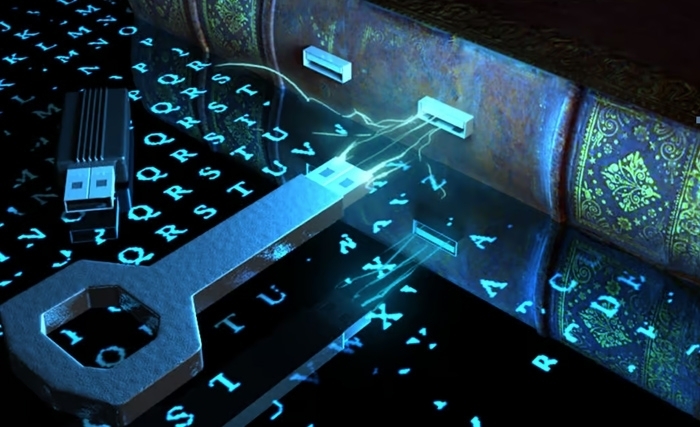 Leila Ben Abdelghani et Loubna Ghammam: La cryptologie au cœur des défis tunisiens Leila Ben Abdelghani et Loubna Ghammam: La cryptologie au cœur des défis tunisiens