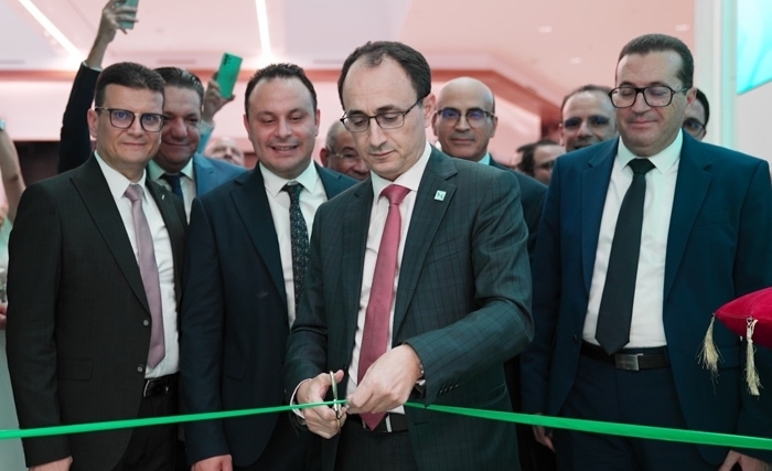 UBCI inaugure son agence au Mall of Sfax