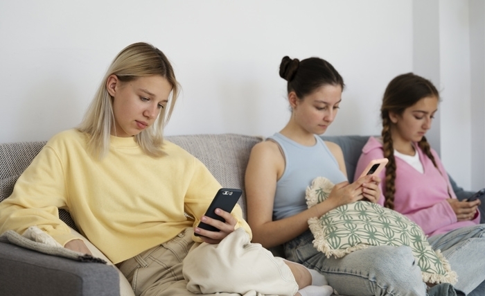 Technologies numériques: Emprise et addiction aux écrans Technologies numériques: Emprise et addiction aux écrans