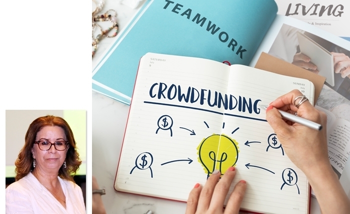 Le crowdfunding en Tunisie: Une mobilisation nationale tous azimut Le crowdfunding en Tunisie: Une mobilisation nationale tous azimut