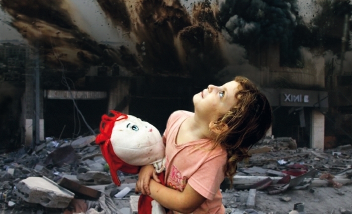 Gaza: Un carnage… qui fera basculer le monde Gaza: Un carnage… qui fera basculer le monde