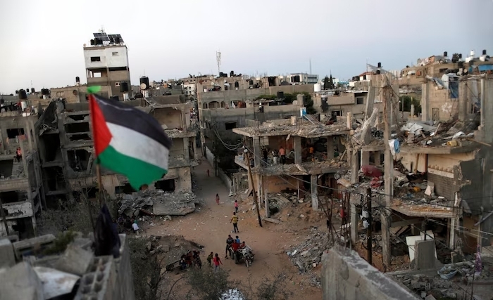 Palestine - Israël: Le visage d’un conflit qui a trop duré! Palestine - Israël: Le visage d’un conflit qui a trop duré!