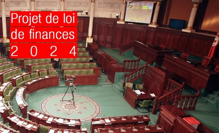 Tunisie: Les parlementaires face à l’épreuve de la loi de finances Tunisie: Les parlementaires face à l’épreuve de la loi de finances