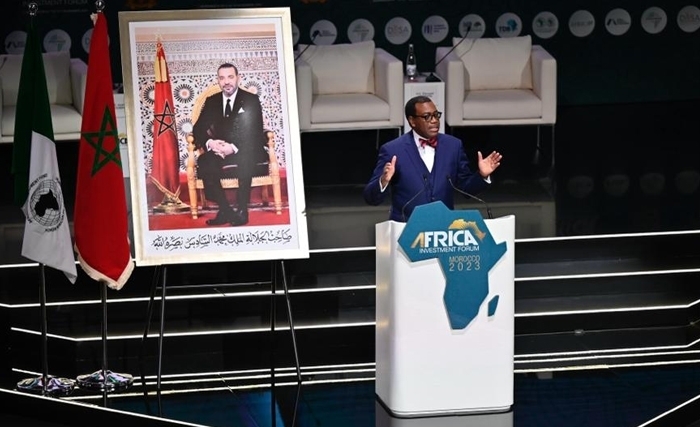 Les Markets Days de l’African Investement Forum à Marrakech: Comment Libérer les chaînes de valeur de l’Afrique (Album photos) Les Markets Days de l’African Investement Forum à Marrakech: Comment Libérer les chaînes de valeur de l’Afrique (Album photos)