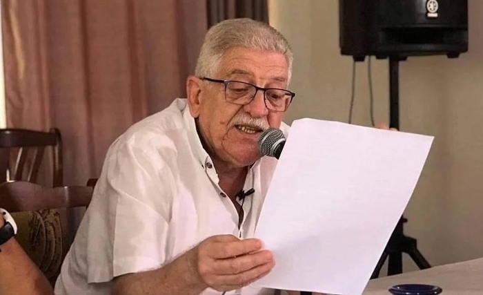 Lotfi Madani, journaliste et militant engagé, nous quitte Lotfi Madani, journaliste et militant engagé, nous quitte