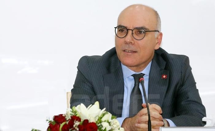 Nabil Ammar: La parole de la Tunisie dérange, il faut l’écouter Nabil Ammar: La parole de la Tunisie dérange, il faut l’écouter