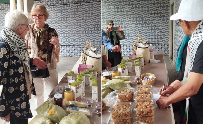 Le Patrimoine culinaire: quand la recherche académique et le travail associatif se rejoignent Le Patrimoine culinaire: quand la recherche académique et le travail associatif se rejoignent