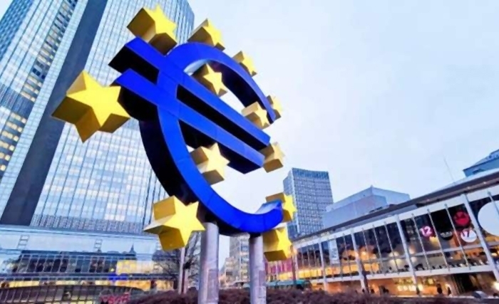 L'économie de la zone euro au bord de la récession L'économie de la zone euro au bord de la récession