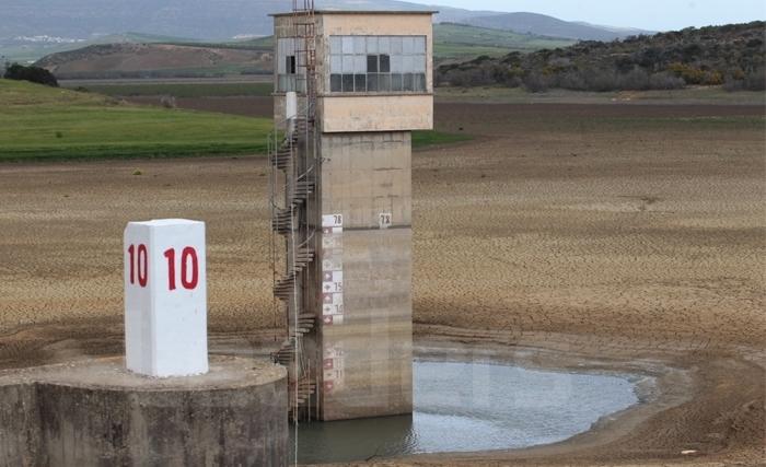 Tunisie : Pénurie d’eau et «Jour zéro» Tunisie : Pénurie d’eau et «Jour zéro»