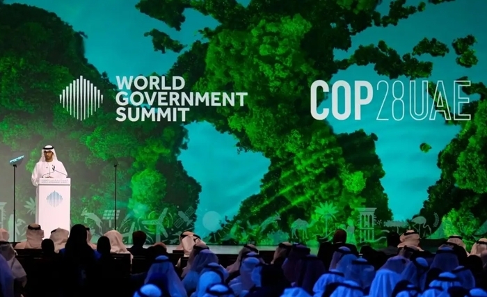 La COP 28 : Raison et scepticisme