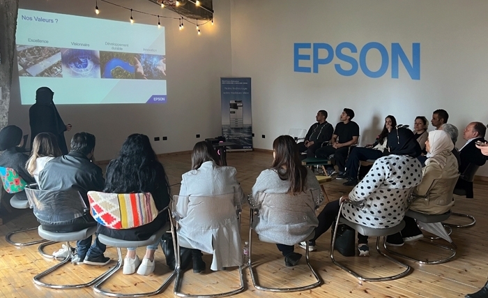 Des Étudiants Tunisiens en Quête de Durabilité : Les Résultats de l'Enquête Epson Des Étudiants Tunisiens en Quête de Durabilité : Les Résultats de l'Enquête Epson
