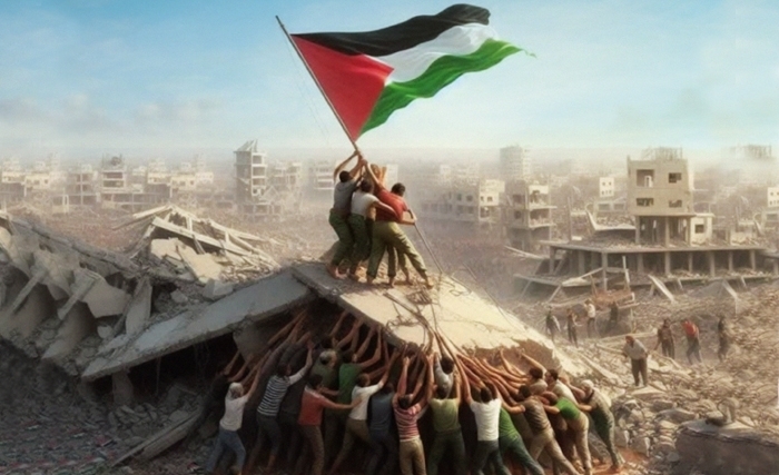 Edito : Arrêter le carnage, reconstruire Gaza… Edito : Arrêter le carnage, reconstruire Gaza…