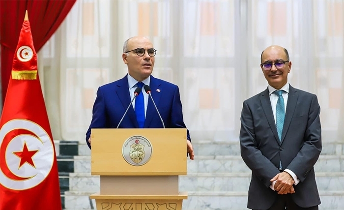 Haykel Ben Mahfoudh élu juge à la Cour Pénale Internationale Haykel Ben Mahfoudh élu juge à la Cour Pénale Internationale