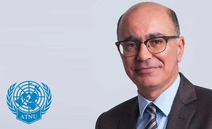 Election du Professeur Haykel Ben Mahfoudh à la Cour pénale internationale: Déclaration de l’ATNU