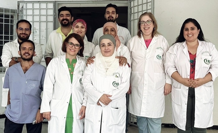 Santé mentale des Tunisiens: une plongée dans l'impact des images choquantes de Gaza à travers les médias Santé mentale des Tunisiens: une plongée dans l'impact des images choquantes de Gaza à travers les médias