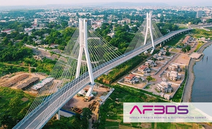 Le premier sommet de l’Africa Finance, Banking et Digitalisation, fin janvier 2024 à Brazzaville Le premier sommet de l’Africa Finance, Banking et Digitalisation, fin janvier 2024 à Brazzaville
