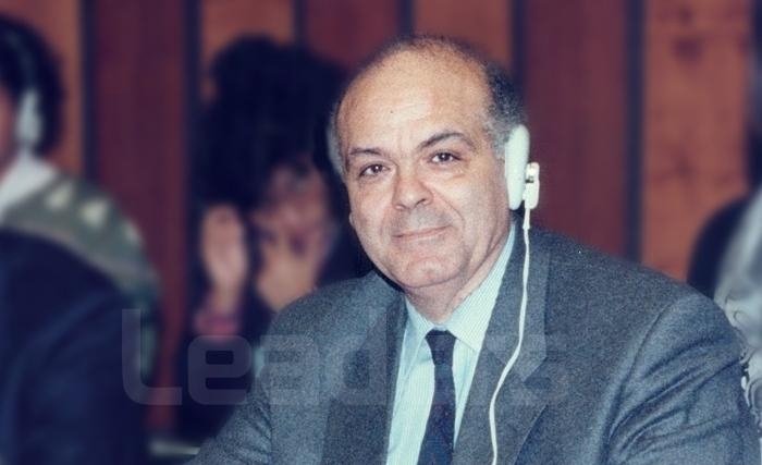 Khemaies Chammari, une grande figure de la gauche tunisienne nous quitte