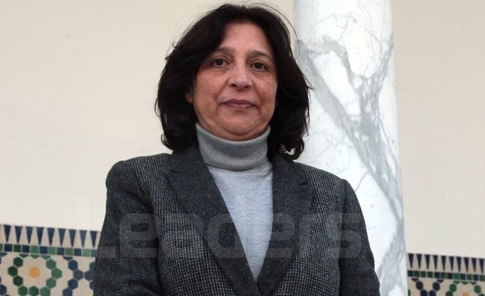 Amel Nafti, ancienne secrétaire d’Etat dans le gouvernement de Habib Essid, est décédée Amel Nafti, ancienne secrétaire d’Etat dans le gouvernement de Habib Essid, est décédée
