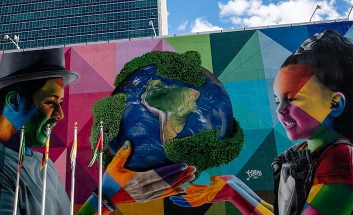 Le sommet de l’avenir à New York: Des solutions multilatérales pour un avenir meilleur Le sommet de l’avenir à New York: Des solutions multilatérales pour un avenir meilleur