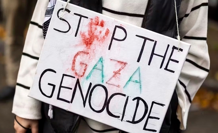 Gaza: Qualification d’une guerre intolérable! Gaza: Qualification d’une guerre intolérable!