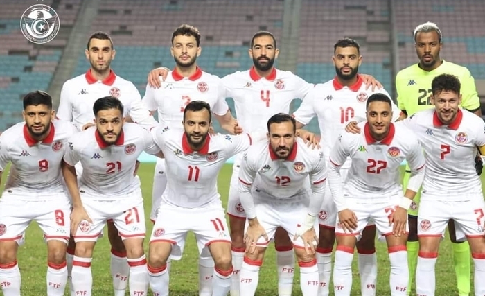 CAN 2024: La Tunisie en quête de rédemption CAN 2024: La Tunisie en quête de rédemption