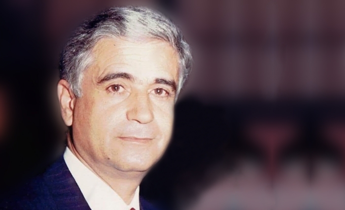 Hédi Mezghanni, un pionnier de la Télévision tunisienne et de Radio Sfax nous quitte Hédi Mezghanni, un pionnier de la Télévision tunisienne et de Radio Sfax nous quitte