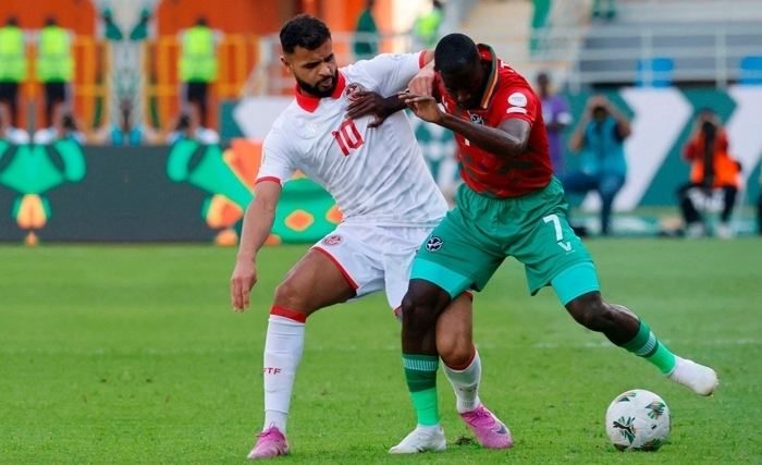 Stade Amadou Gon Coulibaly, Korhogo : La Tunisie déjà sur le fil du rasoir Stade Amadou Gon Coulibaly, Korhogo : La Tunisie déjà sur le fil du rasoir