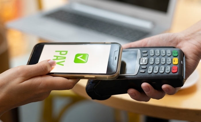 Diagnostic et solutions pour le développement des paiements électroniques en Tunisie Diagnostic et solutions pour le développement des paiements électroniques en Tunisie