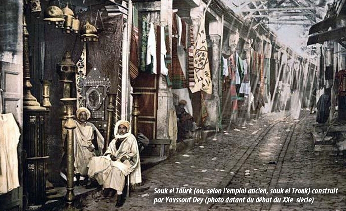 Mohamed-El Aziz Ben Achour: Les deys de Tunis Mohamed-El Aziz Ben Achour: Les deys de Tunis