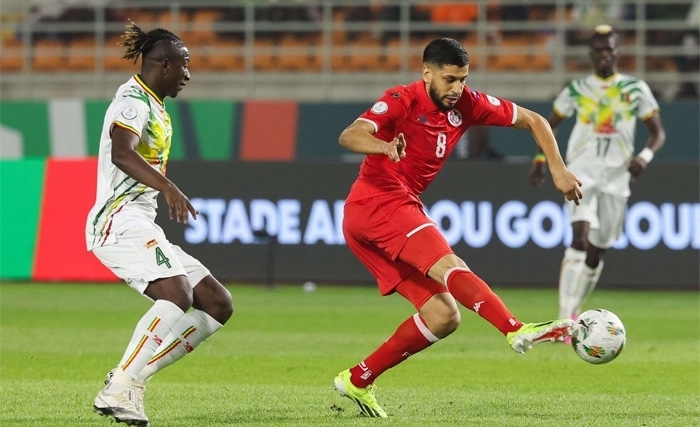 Tunisie - Mali: Coupe d'afrique des nations 2024 Tunisie - Mali: Coupe d'afrique des nations 2024