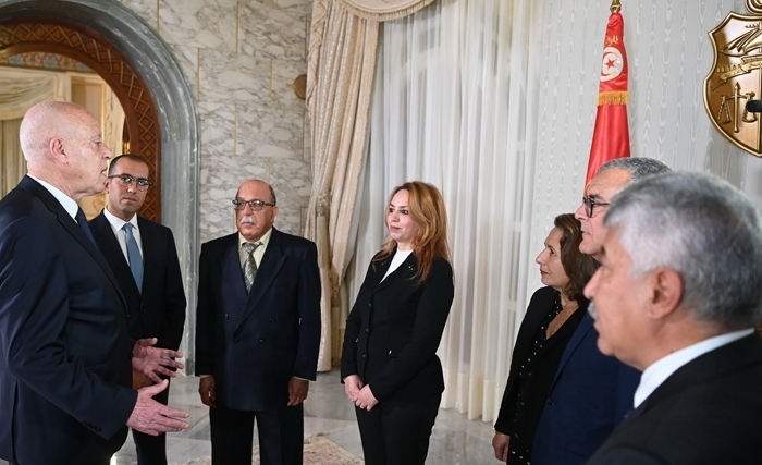 Remaniement gouvernemental partiel en Tunisie : trois nouveaux ministres et trois nouveaux secrétaires d’Etat