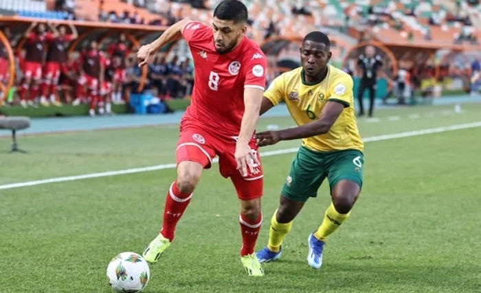 Tunisie- Afrique du sud (0-0) : La Tunisie quitte la CAN à l’instar d’autres ténors Tunisie- Afrique du sud (0-0) : La Tunisie quitte la CAN à l’instar d’autres ténors
