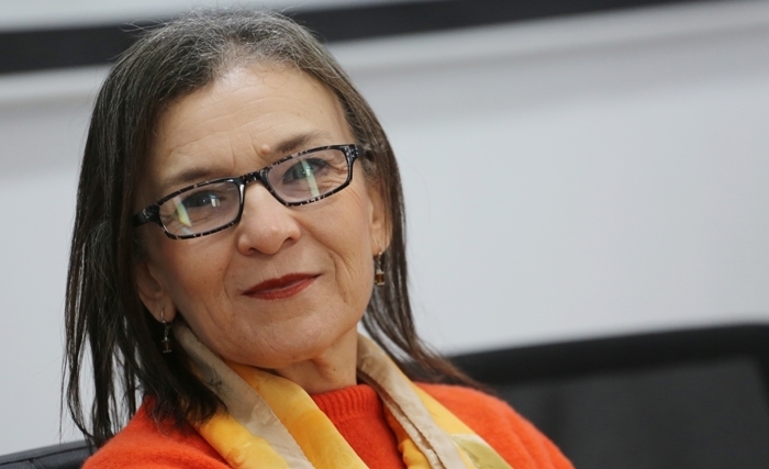 Journée Abelfattah Amor de droit constitutionnel, les démocraties aujourd'hui: quelle résilience? Journée Abelfattah Amor de droit constitutionnel, les démocraties aujourd'hui: quelle résilience?