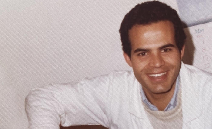 Hommage au Dr. Mohamed Fathi Saffar: Un des pionniers du contrôle des médicaments en Tunisie Hommage au Dr. Mohamed Fathi Saffar: Un des pionniers du contrôle des médicaments en Tunisie