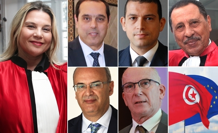 Colloque Tunisie – Union européenne: La migration et les aspects politiques et économiques 