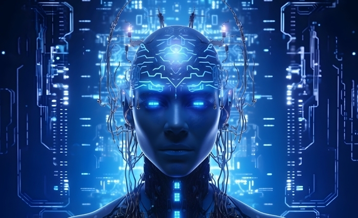 L’IA: Peut-elle accéder à une forme de conscience?