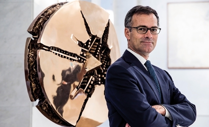 Fabrizio Saggio en charge du plan italien pour l’Afrique Fabrizio Saggio en charge du plan italien pour l’Afrique