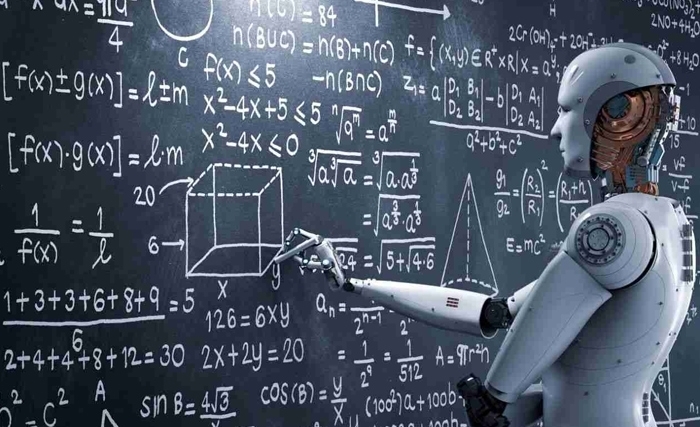 L’Intelligence Artificielle au service des Mathématiques : Dévoiler les mystères des conjectures mathématiques avec le pouvoir du Deep Learning L’Intelligence Artificielle au service des Mathématiques : Dévoiler les mystères des conjectures mathématiques avec le pouvoir du Deep Learning