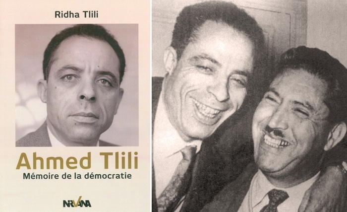 Ahmed Tlili: Un legs d’actualité Ahmed Tlili: Un legs d’actualité