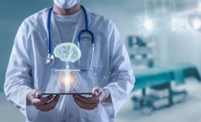 Intelligence artificielle et Deep Learning: Les Applications Médicales vulgarisées pour le grand public Intelligence artificielle et Deep Learning: Les Applications Médicales vulgarisées pour le grand public