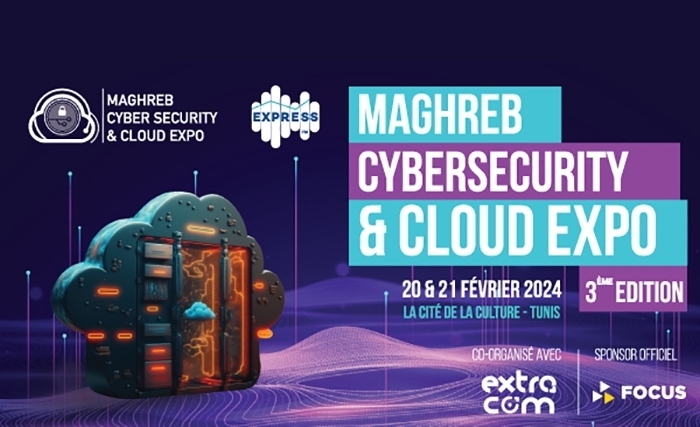 La 3ème édition du Maghreb Cybersecurity and Cloud Expo : un événement de référence dans le domaine de la cybersécurité et du cloud
