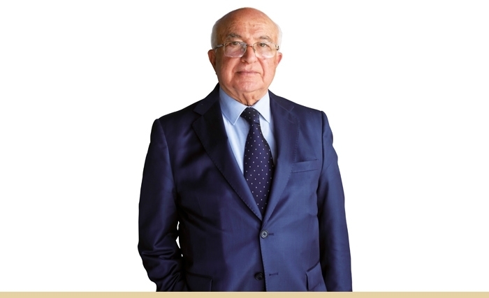 Rached Fourati: Aux origines de KPMG Tunisie Rached Fourati: Aux origines de KPMG Tunisie